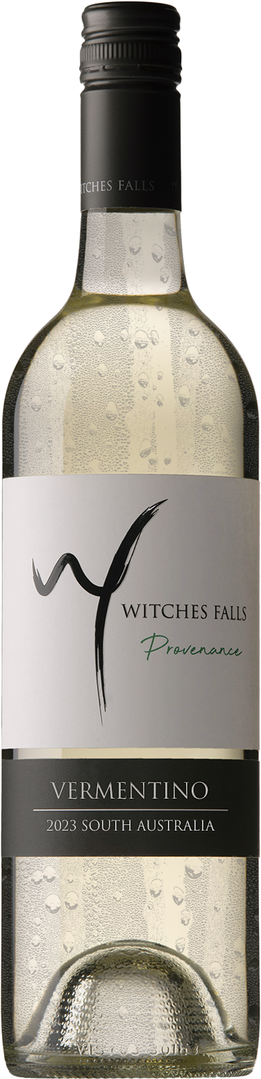 Witches Falls Winery Provenance Vermentino 2023